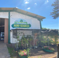 Agropecuária Guarujá