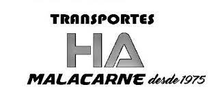 TRANSPORTES H.A. MALACARNE LTDA