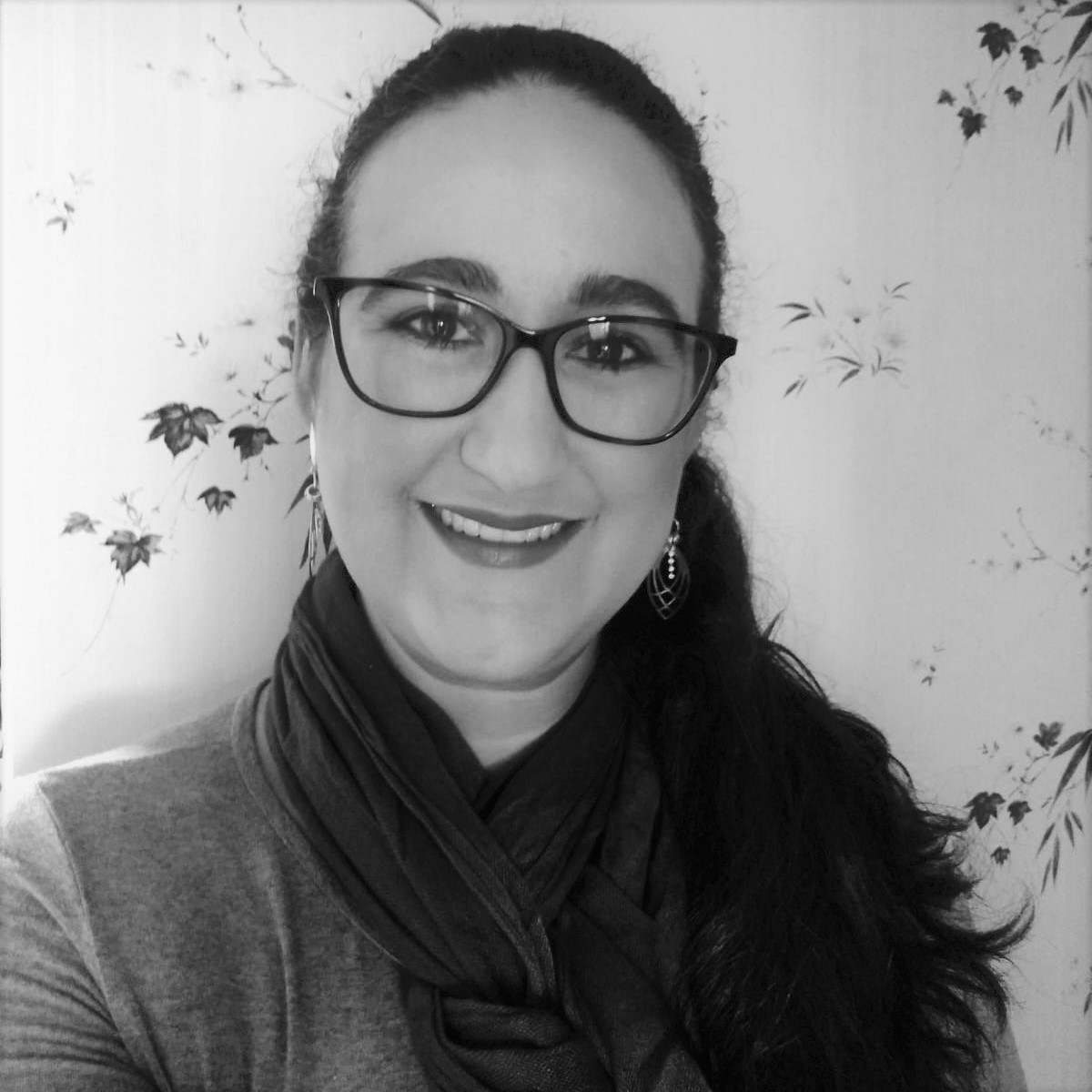 Letícia Gomes Locatelli